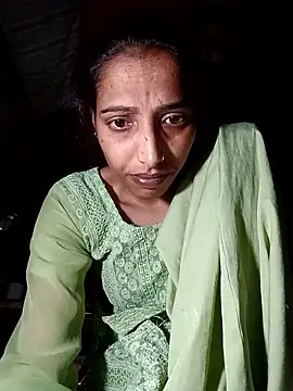 Pinki thakur 1 online show from 01/18/26, 06:12