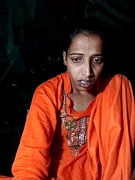 Pinki thakur 1 online show from 02/21/26, 07:15