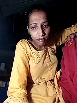 Pinki thakur 1 online show from 02/27/26, 07:14