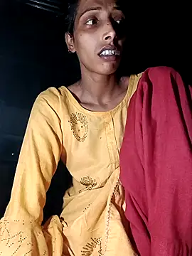 Pinki thakur 1 online show from 03/27/26, 07:02