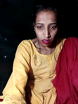 Pinki thakur 1 online show from 05/12/26, 07:00