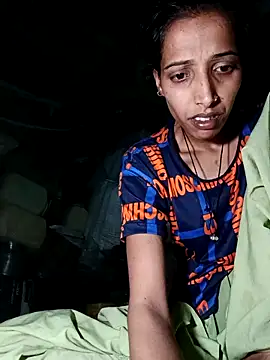 Pinki thakur 1 online show from 05/18/26, 07:31