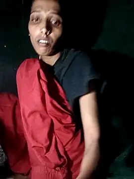 Snapshot of Pinki_thakur_1 chatting on 06/16/26, 05:37 Pinki thakur 1 online show from 06/16/26, 05:37