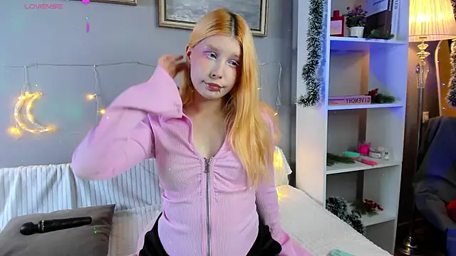 VelvetBlitz online show from 01/10/26, 10:47