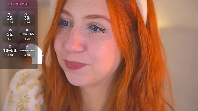 Venelopa online show from 10/16/25, 03:24