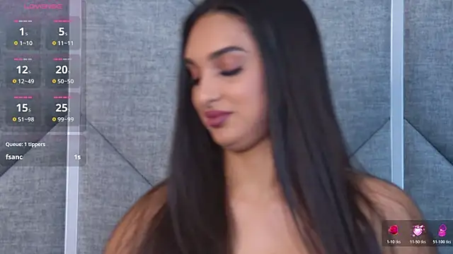 Kimberlymav online show from 02/21/26, 04:46