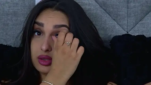 Kimberlymav online show from 03/17/26, 05:11