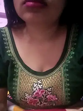 TINASONI online show from 10/02/25, 02:40