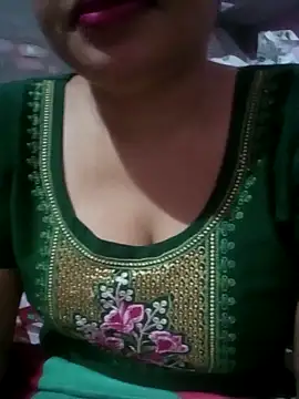 TINASONI online show from 10/06/25, 03:09