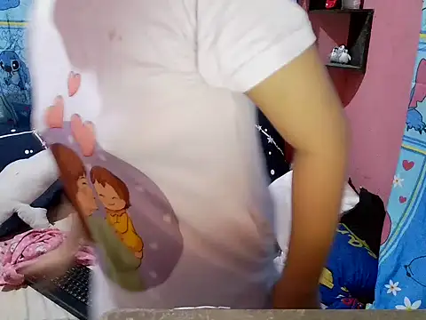 nanagrl online show from 04/18/26, 11:03