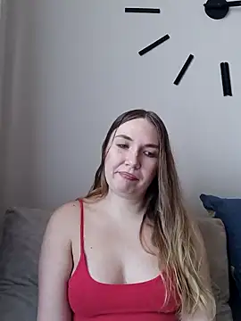 KisaVixen online show from 03/11/26, 01:17