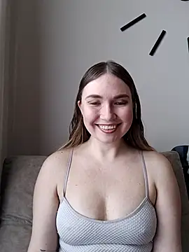 KisaVixen online show from 03/15/26, 12:22