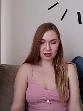 KisaVixen online show from 04/12/26, 11:04