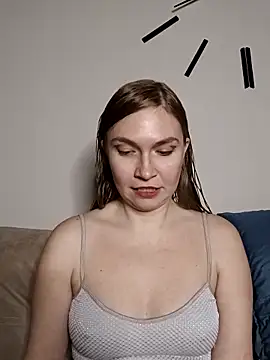 KisaVixen online show from 04/13/26, 05:40