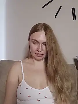 KisaVixen online show from 05/25/26, 04:46