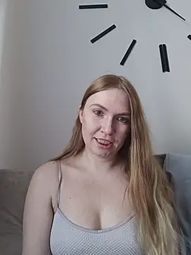 KisaVixen online show from 06/01/26, 02:19