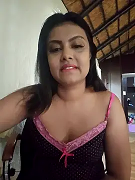 Indian GlowingMiax online show from 12/23/25, 05:38