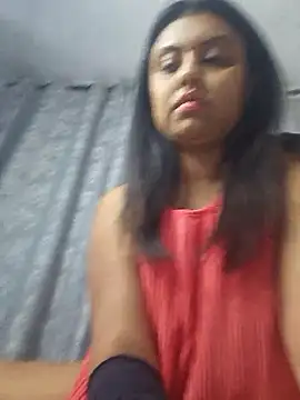 Indian GlowingMiax online show from 01/13/26, 05:07