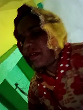 Rubi12A online show from 12/20/25, 11:56