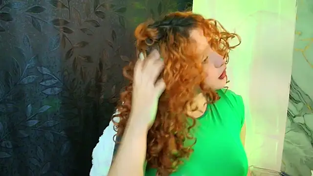 Suxan White  online show from 03/17/26, 01:14