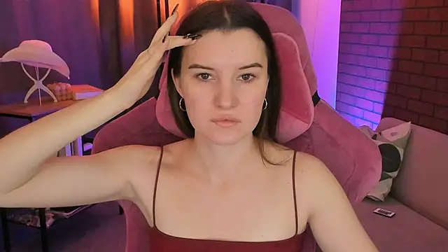 AgataWillis online show from 11/22/25, 06:34