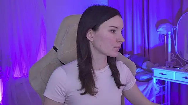 AgataWillis online show from 02/14/26, 02:52