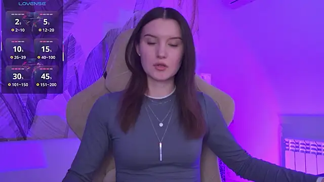 AgataWillis online show from 02/26/26, 02:27