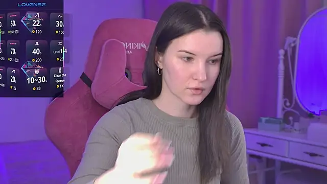 AgataWillis online show from 05/02/26, 04:28