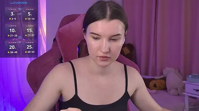 AgataWillis online show from 06/24/26, 02:54