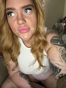 MysteriousMylaX online show from 09/23/25, 11:57