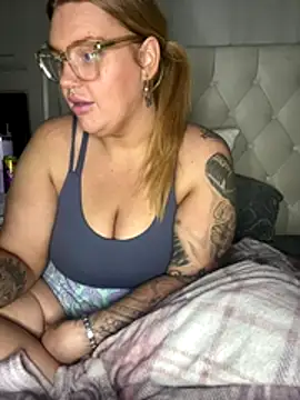 MysteriousMylaX online show from 12/14/25, 03:50