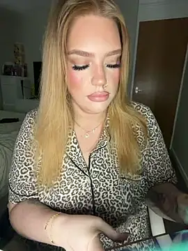 MysteriousMylaX online show from 03/24/26, 04:23