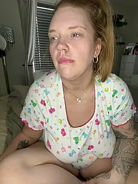 MysteriousMylaX online show from 04/12/26, 09:58