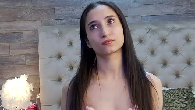 CarolinaBlair online show from 10/02/25, 06:09