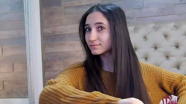 CarolinaBlair online show from 01/10/26, 04:53