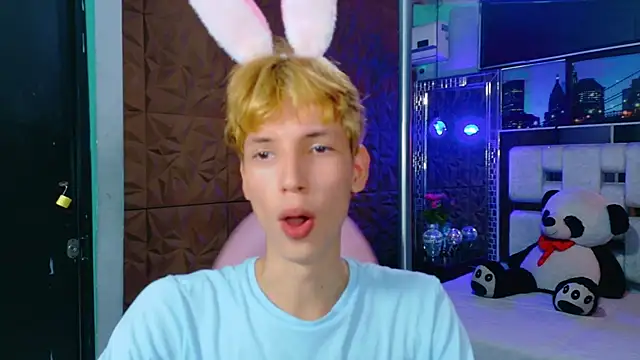 park jimin1 online show from 10/12/25, 01:10