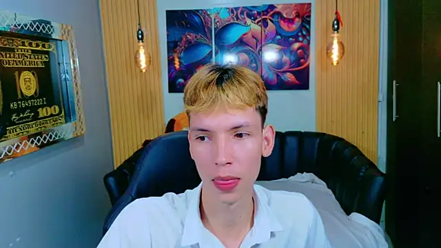 park jimin1 online show from 11/23/25, 02:55