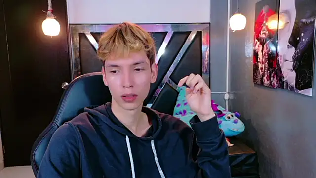 park jimin1 online show from 01/07/26, 12:18