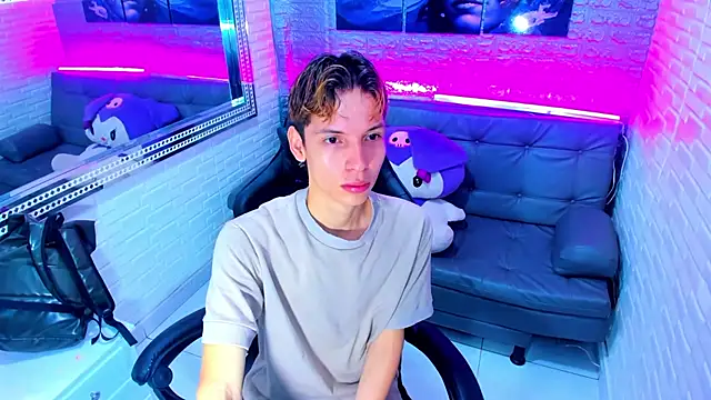 park jimin1 online show from 01/14/26, 03:06