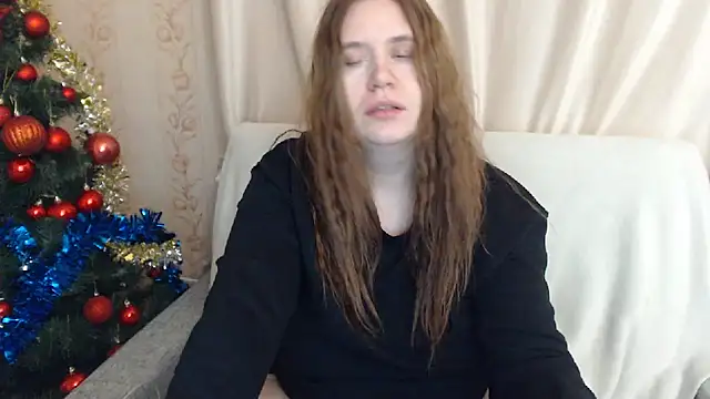 AdelinaLawson online show from 01/19/25, 06:43