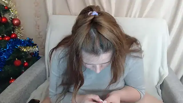 AdelinaLawson online show from 01/20/25, 05:16