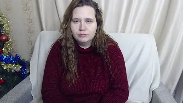 AdelinaLawson online show from 02/12/25, 06:09