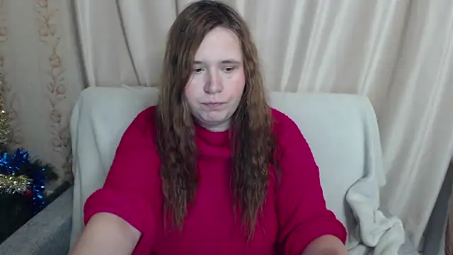 AdelinaLawson online show from 02/13/25, 06:27