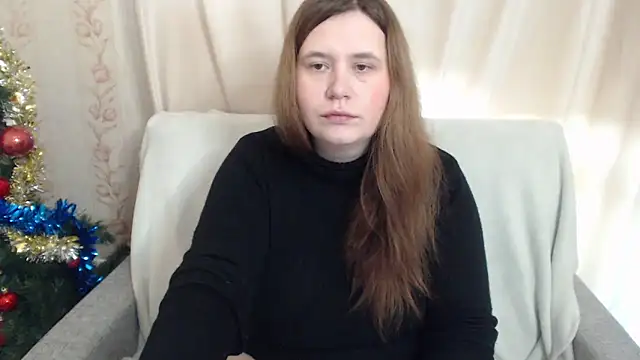 AdelinaLawson online show from 02/18/25, 05:09