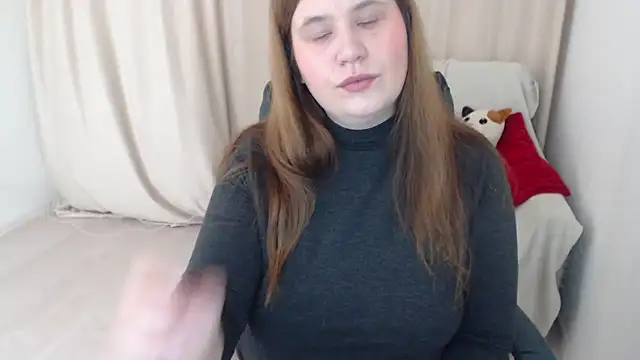 AdelinaLawson online show from 03/10/25, 04:46