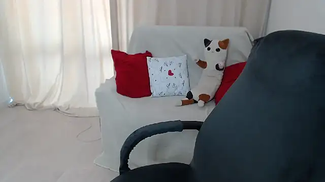 AdelinaLawson online show from 03/19/25, 06:14