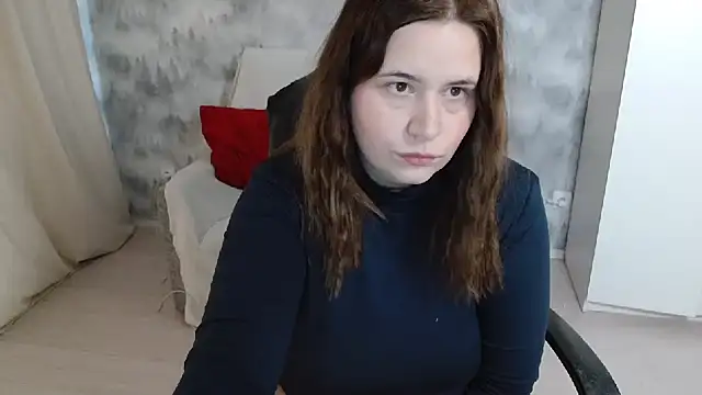 AdelinaLawson online show from 01/18/26, 10:08