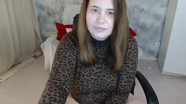 AdelinaLawson online show from 02/02/26, 09:19