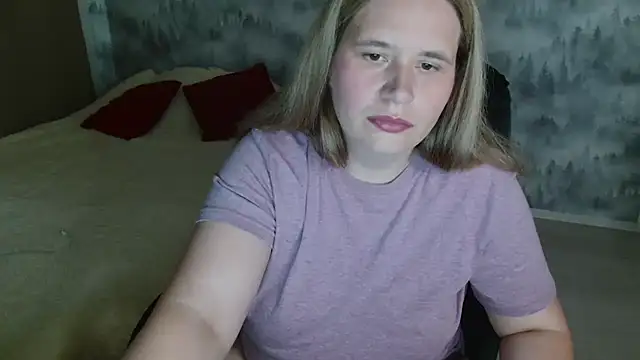 AdelinaLawson online show from 07/21/26, 03:36