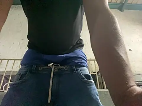 rider239 online show from 07/03/26, 10:43